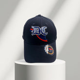 New York 3D Baseball BLACK CAP
